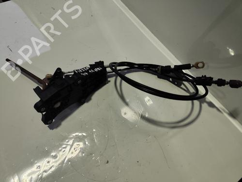 Gearstang FORD FIESTA V (JH_, JD_) [2001-2014]  31746595