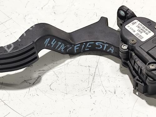 Pedal FORD FIESTA V (JH_, JD_) [2001-2014]  31746974