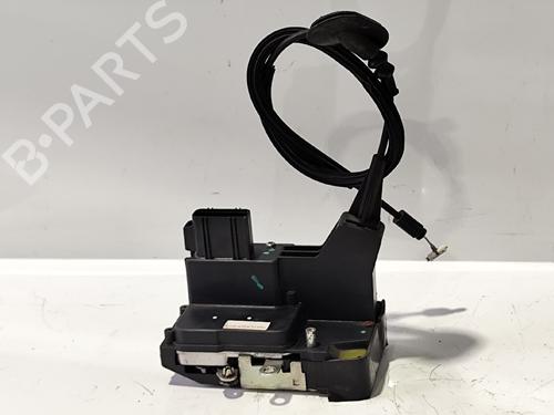 Used Front left lock FORD FIESTA V (JH_, JD_) [2001-2014]  31746950