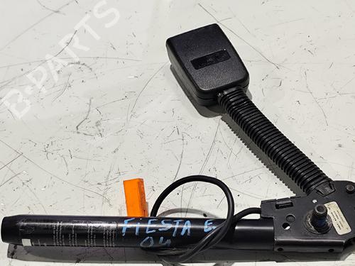 Sikkerhedssele foran venstre FORD FIESTA V (JH_, JD_) [2001-2014]  31746962