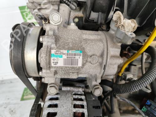 Used AC compressor RENAULT CLIO II (BB_, CB_) [1998-2016]  31729167