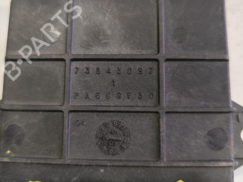 Electronic module NISSAN PRIMERA (P11) | BP31732790M83