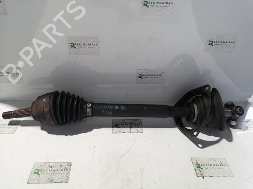 Used Left front driveshaft Left front driveshaft 31730381 31730381