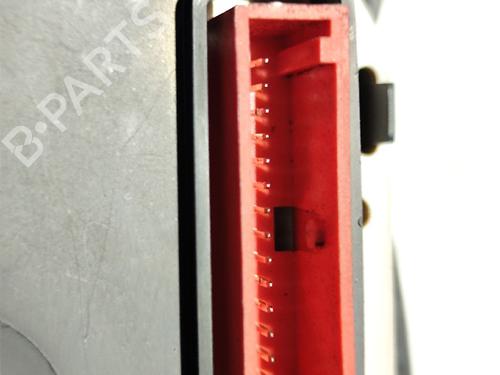 Instrument cluster RENAULT CLIO II (BB_, CB_)  | BP31743372C47 