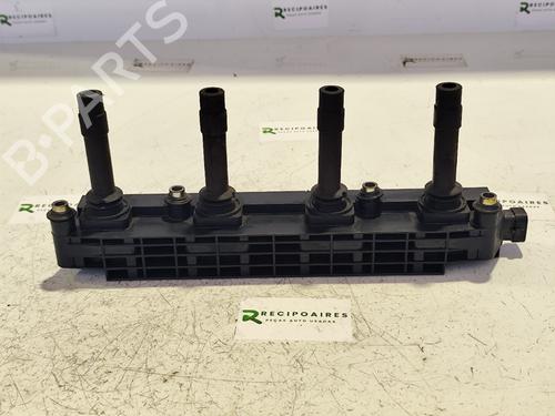 Tændspole OPEL ASTRA F Saloon (T92) [1991-2001]  31741583