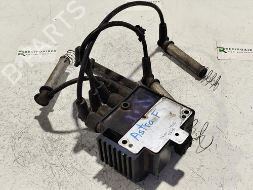 Ignition coil OPEL ASTRA F Saloon (T92) | BP31727452M94