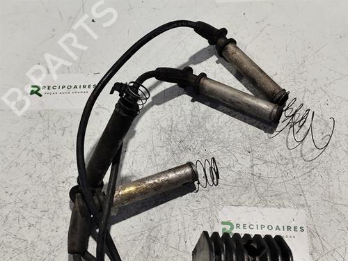 Ignition coil OPEL ASTRA F Saloon (T92) | BP31727452M94