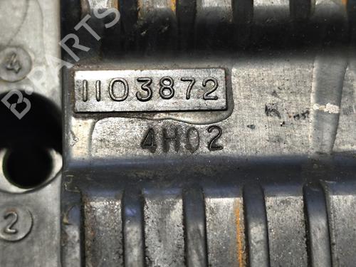 Ignition coil OPEL ASTRA F Saloon (T92) | BP31727452M94