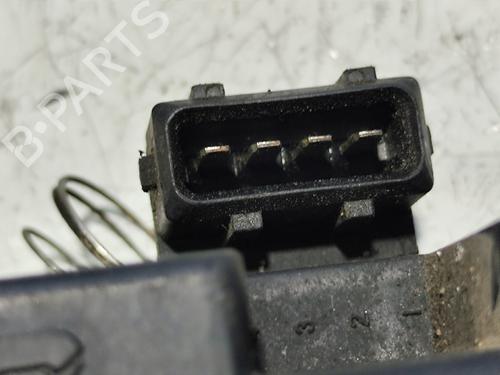 Ignition coil OPEL ASTRA F Saloon (T92) | BP31727452M94