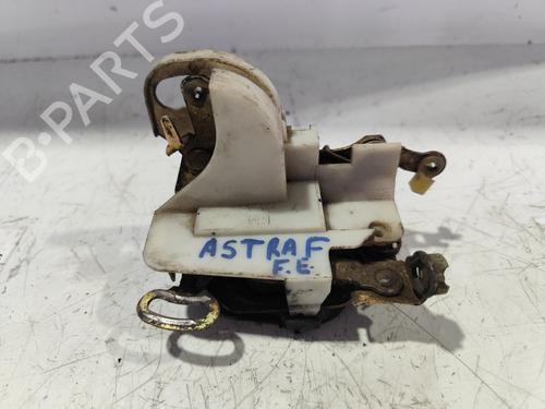 Used Front left lock Front left lock 31734616 31734616