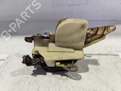 Højre fortil lås Højre fortil lås OPEL ASTRA F Saloon (T92) [1991-2001] 31734620 31734620