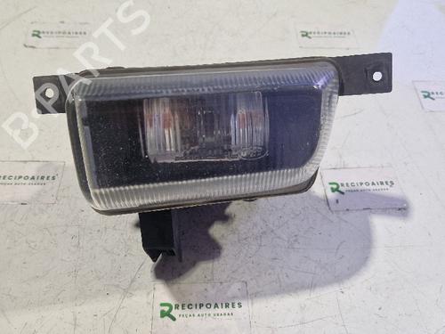 Venstre  foran tåkelykt OPEL ASTRA F Saloon (T92) [1991-2001]  31733341