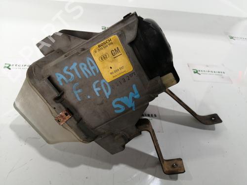 Nebelscheinwerfer rechts für OPEL ASTRA F Estate (T92) [1991-2001]  31729758