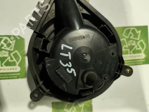 Moteur de chauffage VW LT 28-35 II Bus (2DB, 2DE, 2DK) [1996-2006]  31729579