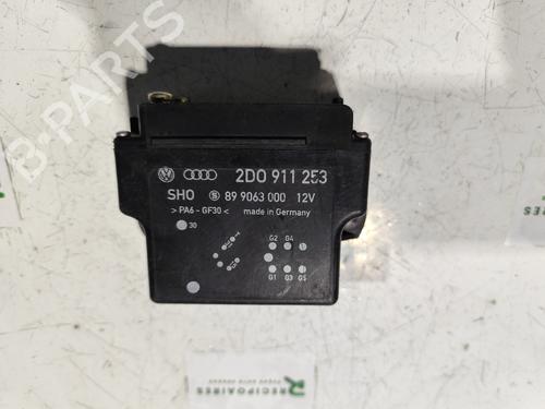 Module électronique VW LT 28-35 II Bus (2DB, 2DE, 2DK) [1996-2006]  31732807