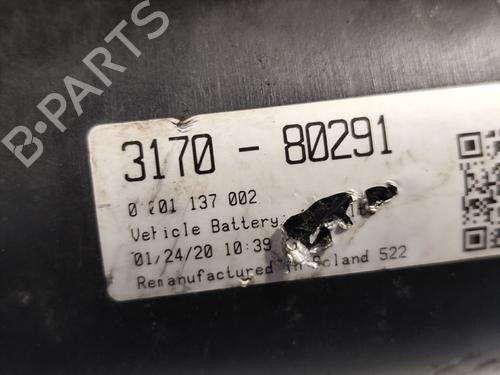 Starter FORD KA (RB_)  | BP31739776M8 