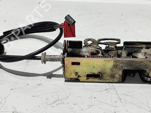 Used Front left lock FORD FIESTA IV (JA_, JB_) [1995-2006]  31747008