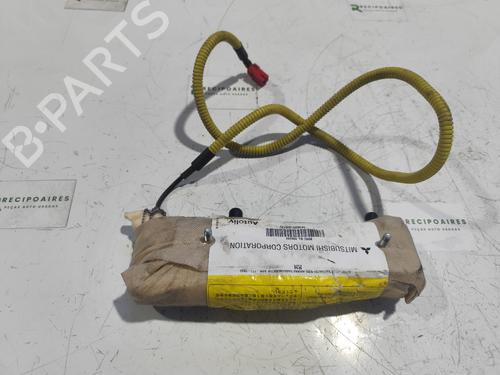 Høyre sete kollisjonspute MITSUBISHI SPACE STAR MPV (DG_A) [1998-2004]  31739544