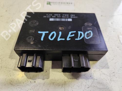 Used Electronic module SEAT TOLEDO II (1M2) [1998-2006]  31732609