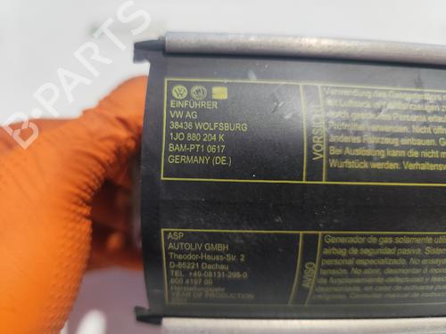 Passenger airbag SEAT TOLEDO II (1M2) | BP31738421C10