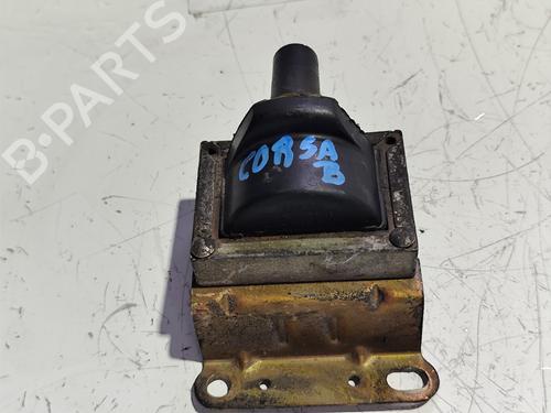 Used Ignition coil Ignition coil OPEL CORSA B (S93) [1993-2009] 31739298 31739298