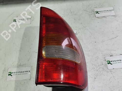 Used Right taillight Right taillight 31734721 31734721