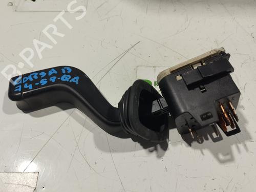 Commande de phare OPEL CORSA B (S93) [1993-2009]  31734997