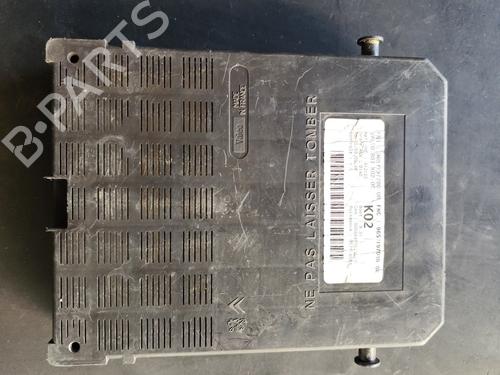 Fuse box PEUGEOT 307 (3A/C) | BP31728107E1 - Image 3