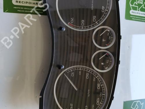 Used Instrument cluster Instrument cluster 31728635 31728635