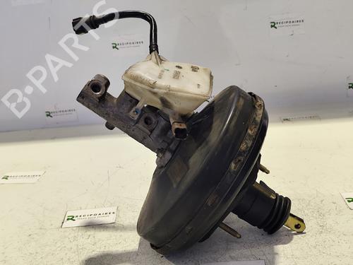 Used Servo brake PEUGEOT 307 (3A/C) [2000-2012]  31743032