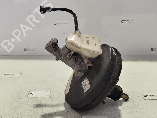 Servofreno PEUGEOT 307 (3A/C) [2000-2012]  31743056