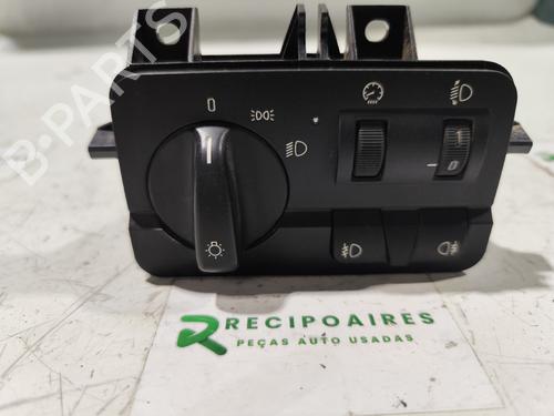 Used Headlight switch BMW 3 Compact (E46) [2001-2005]  31733563