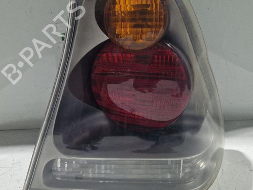 Used Right taillight BMW 3 Compact (E46) [2001-2005]  31732437