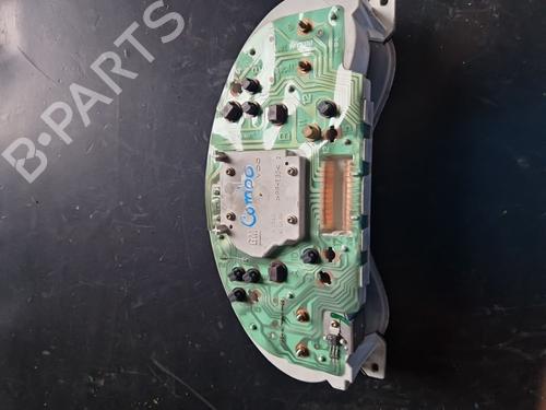Cuadro instrumentos OPEL COMBO Box Body/MPV (71_) [1994-2001]  31726529
