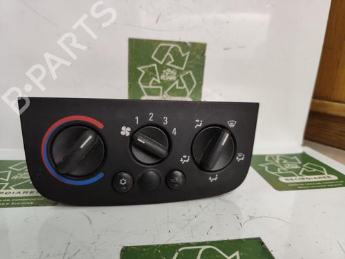 Used Climate control OPEL COMBO Box Body/MPV [2001-2026]  31729382