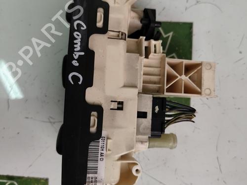 Climate control OPEL COMBO Box Body/MPV | BP31729382I5