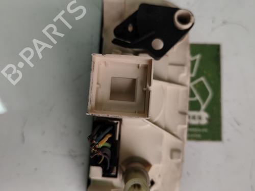 Climate control OPEL COMBO Box Body/MPV | BP31729382I5