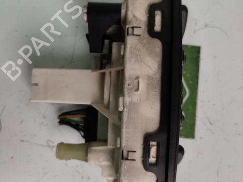 Climate control OPEL COMBO Box Body/MPV | BP31729382I5