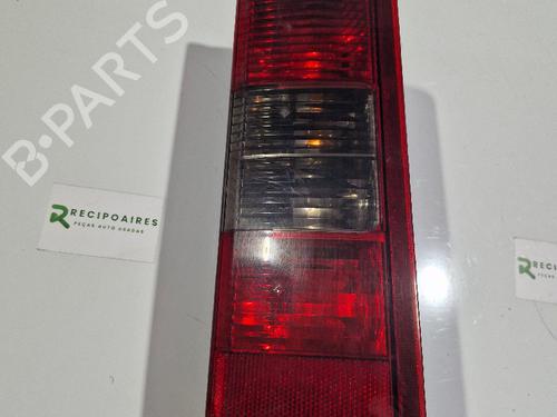 Used Right taillight OPEL COMBO Box Body/MPV [2001-2026]  31737218