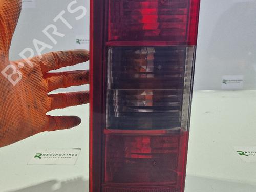 Farolim esquerdo OPEL COMBO Box Body/MPV [2001-2026]  31737193