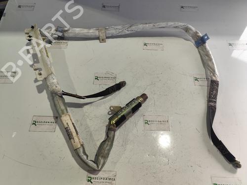Used Left curtain airbag BMW 3 (E46) [1997-2005]  31738467