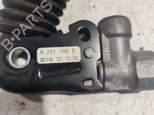 Front right seatbelt BMW 3 (E46)  | BP31742212I25 