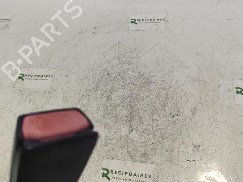 Front right seatbelt BMW 3 (E46)  | BP31742214I25 