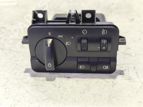 Lichtschalter für BMW 3 (E46) [1997-2005]  31743267