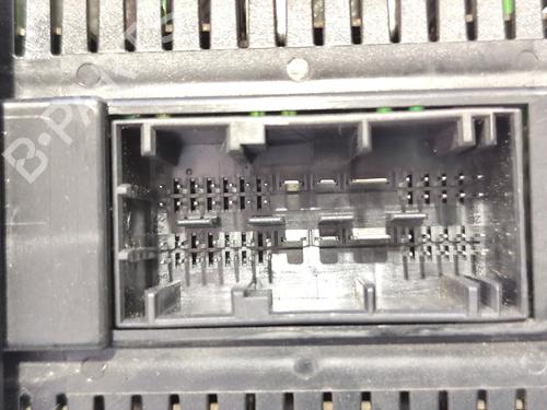 Headlight switch BMW 3 (E46)  | BP31743267I24 