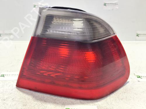 Feu arrière droit BMW 3 (E46) [1997-2005]  31743966