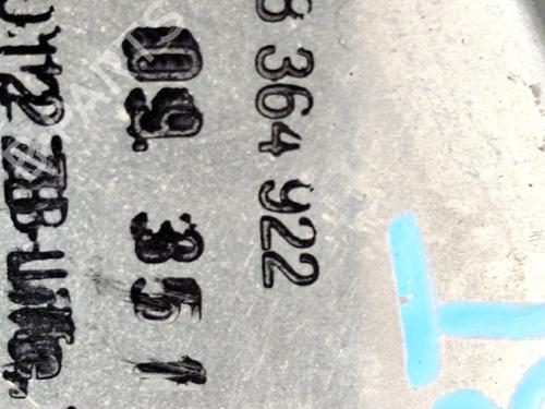 Right taillight BMW 3 (E46)  | BP31743966C35  - Image 5