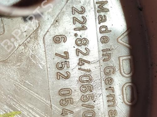 Fuel pump BMW 3 (E46)  | BP31744066M76 