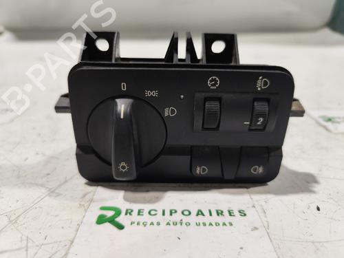 Lichtschalter für BMW 3 (E46) [1997-2005]  31733562