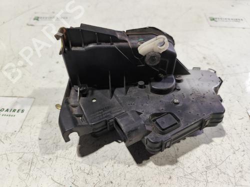 Højre fortil lås BMW 3 (E46) [1997-2005]  31733466